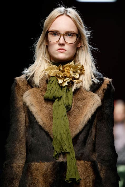 2015 fw gucci|Gucci Fall 2015 Ready.